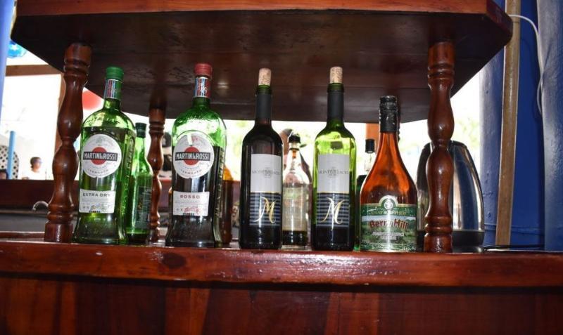 富兰克林Spa全包度假酒店 拉纳韦贝 外观 照片